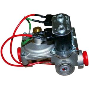 DOMETIC Kit, SVC Valve, Gas Assembly 6 G
