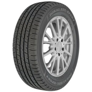 Doral SDL-Sport All Season 235/60R18 103H Passenger Tire