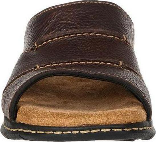 Dr. Scholl's Mens Gordon Slip on Sandal - Image 6