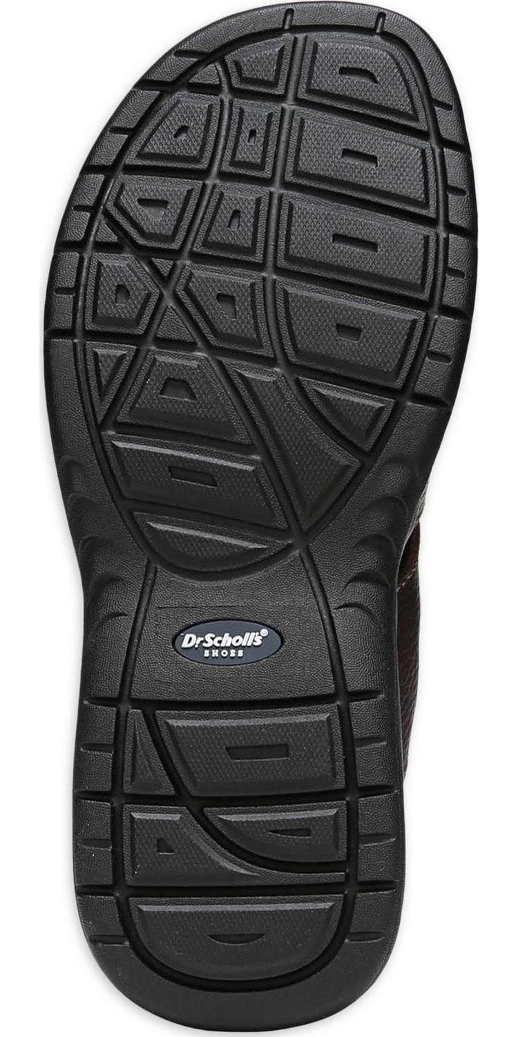 Dr. Scholl's Mens Gordon Slip on Sandal - Image 5