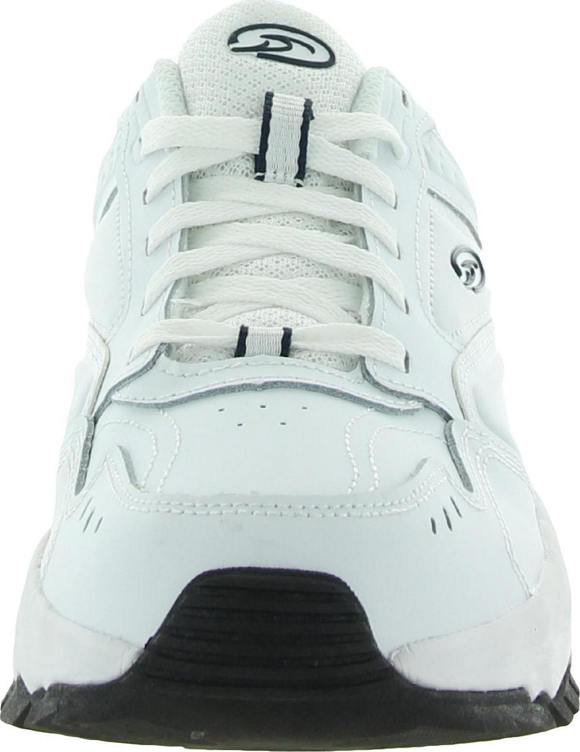 Dr. Scholl's Men's Sebastian Lace Up Sneaker - Wide Width - Image 4