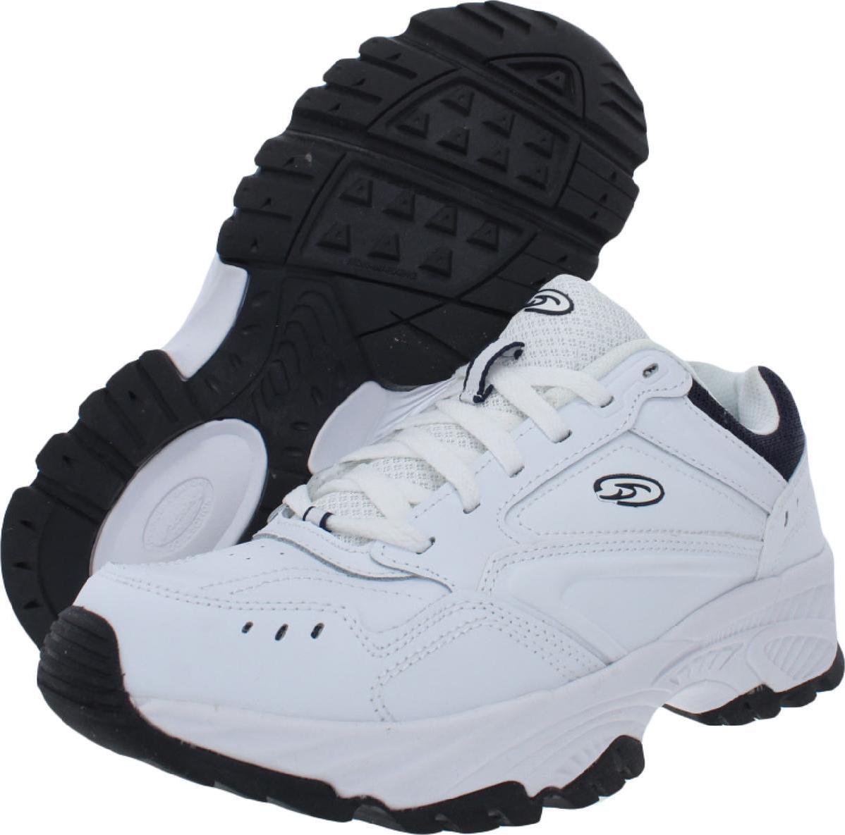 Dr. Scholl's Men's Sebastian Lace Up Sneaker - Wide Width - Image 3