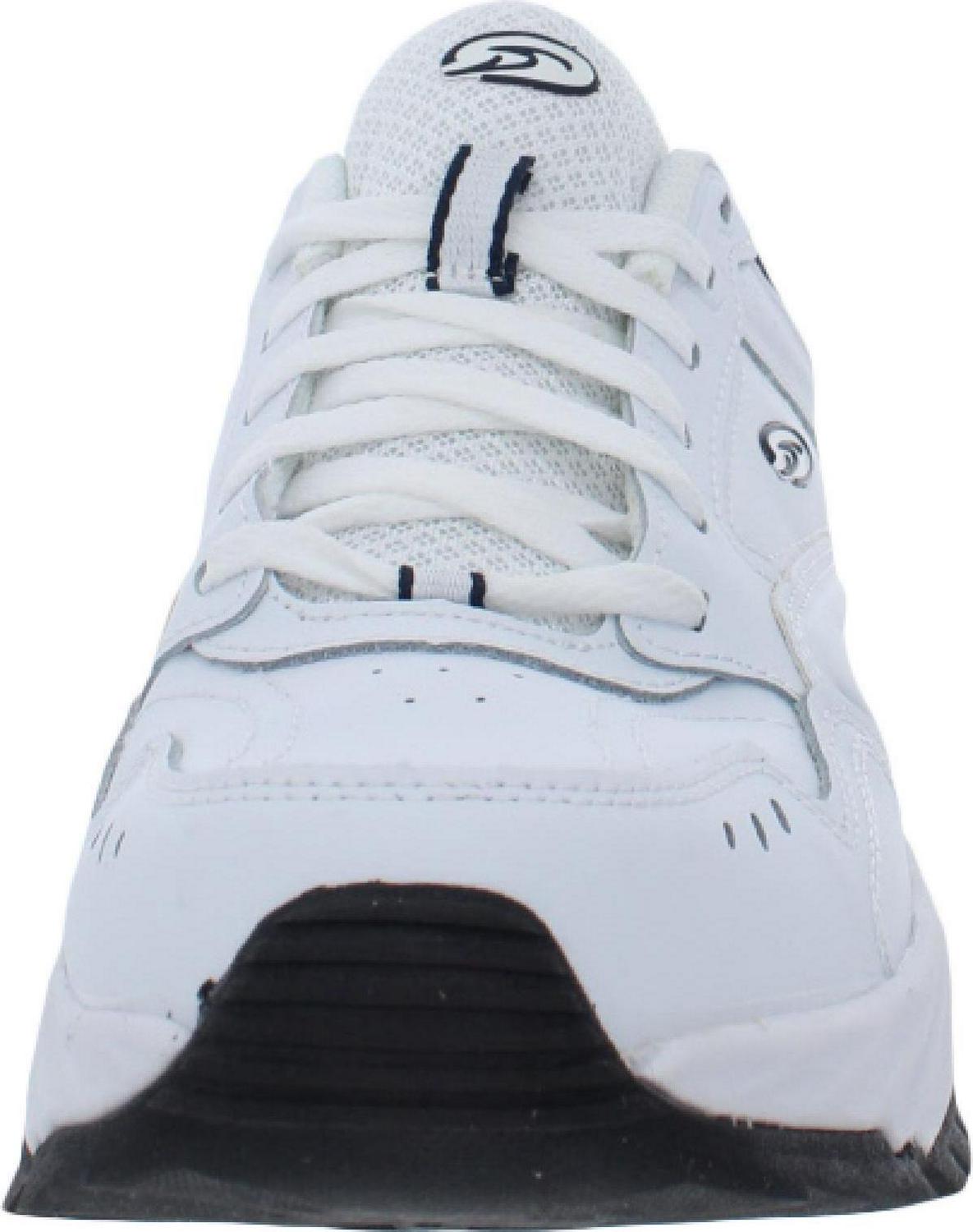 Dr. Scholl's Men's Sebastian Lace Up Sneaker - Wide Width - Image 2