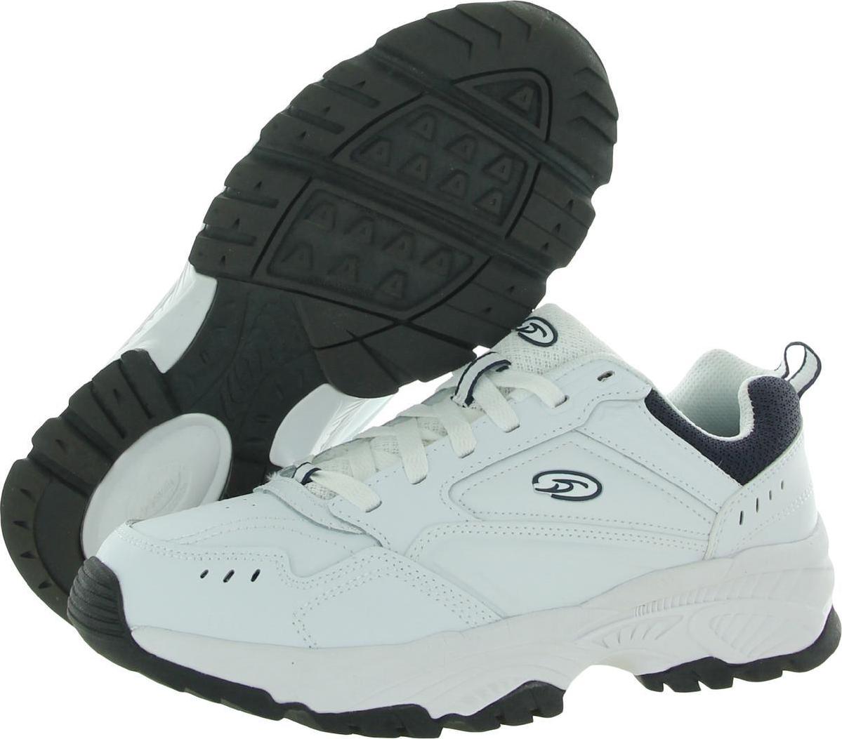 Dr. Scholl's Men's Sebastian Lace Up Sneaker - Wide Width - Image 5