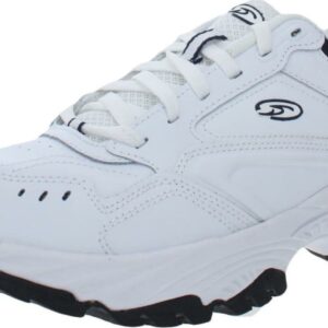 Dr. Scholl's Men's Sebastian Lace Up Sneaker - Wide Width