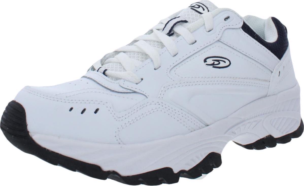 Dr. Scholl's Men's Sebastian Lace Up Sneaker - Wide Width