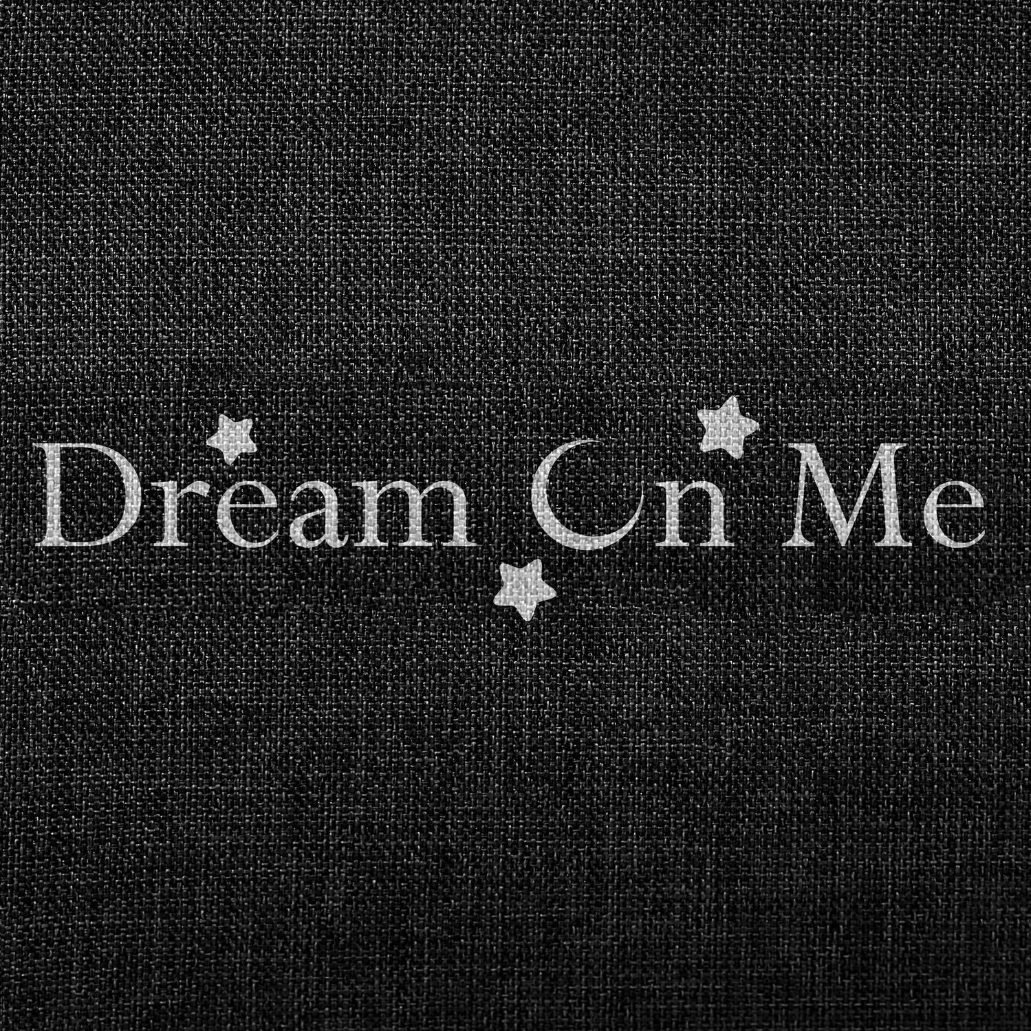 Dream On Me Skylar Bassinet and Bedside Sleeper in Black - Image 5