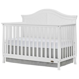 Dream on Me Kaylin 5-in-1 Convertible Crib