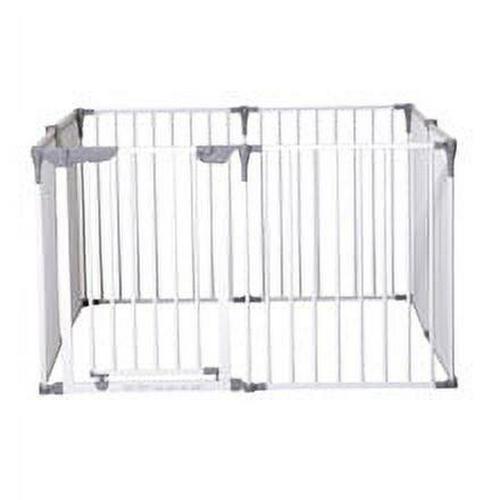 Dreambaby Royale 3-in-1 Converta® Play-Pen Gate fits up to 151" - Image 9