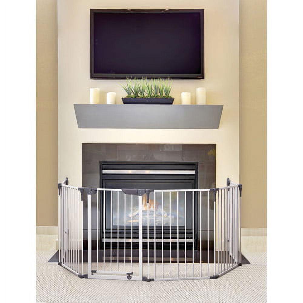 Dreambaby Royale 3-in-1 Converta® Play-Pen Gate fits up to 151" - Image 7