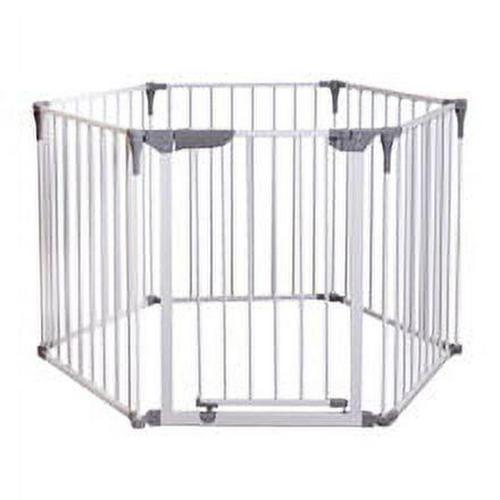 Dreambaby Royale 3-in-1 Converta® Play-Pen Gate fits up to 151" - Image 3