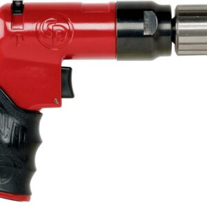 Chicago Pneumatic 789R-42 3/8" Chuck Super Duty Reversible Air Drill