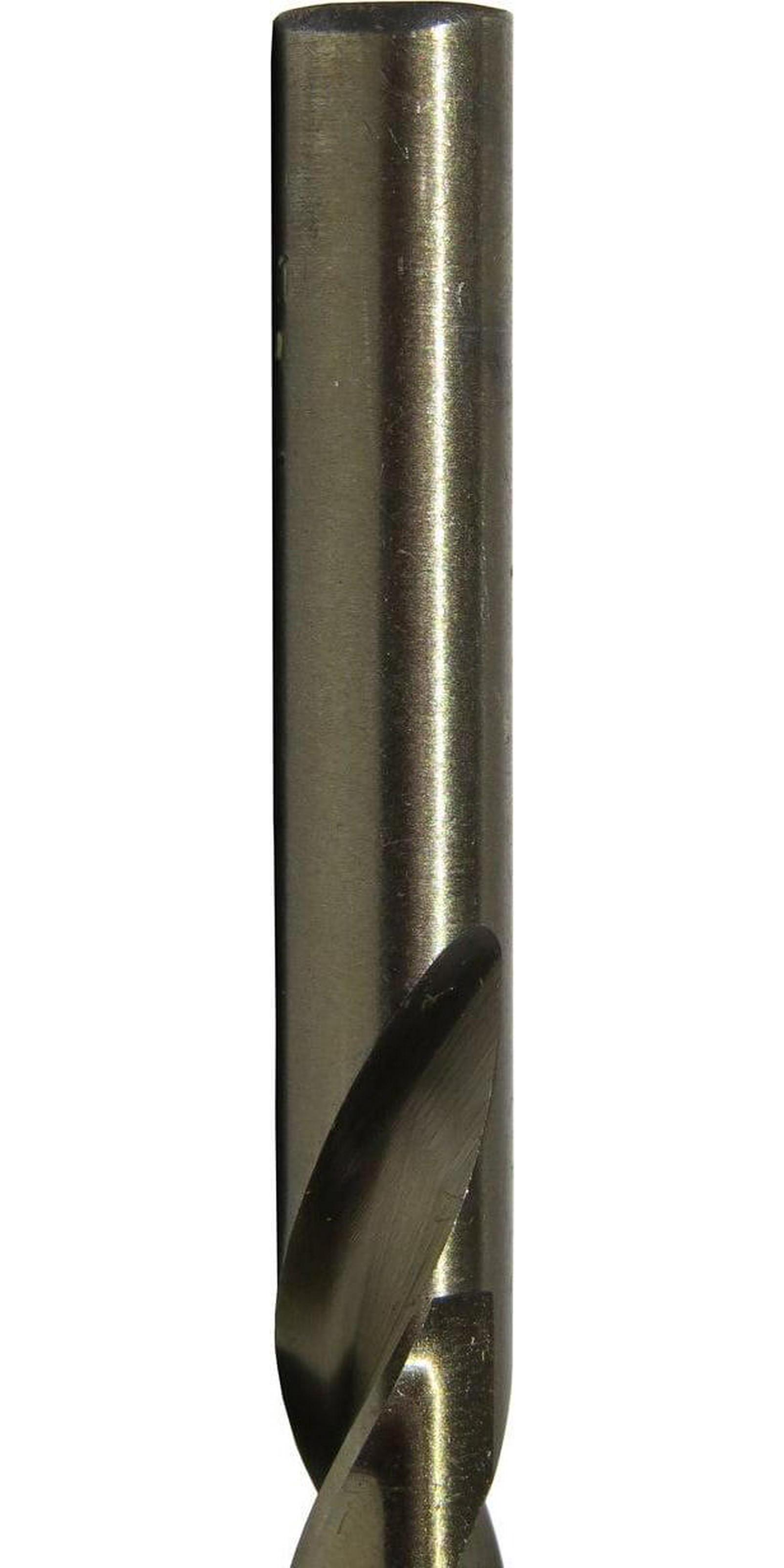 29 Piece m42 Cobalt Drill Bit Set in Round Plastic Case, Sizes 1/16" - 1/2" x 64ths - Image 7