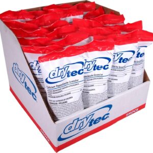DryTec Calcium Hypochlorite Shock (24 Pack)