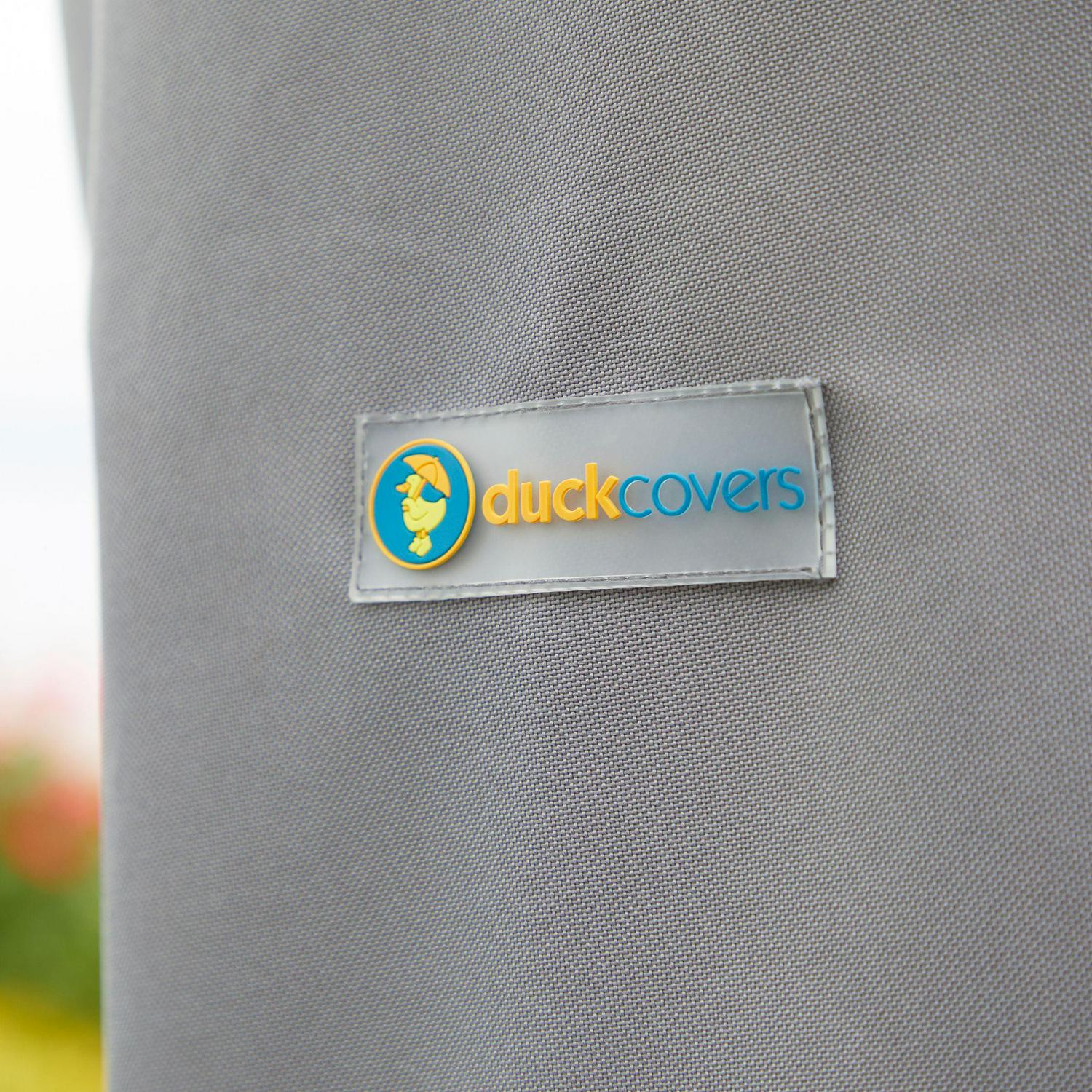 DUCKCOVERS® Soteria Waterproof Outdoor Sofa Cover - Image 6