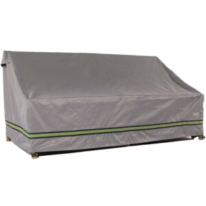 DUCKCOVERS® Soteria Waterproof Outdoor Sofa Cover