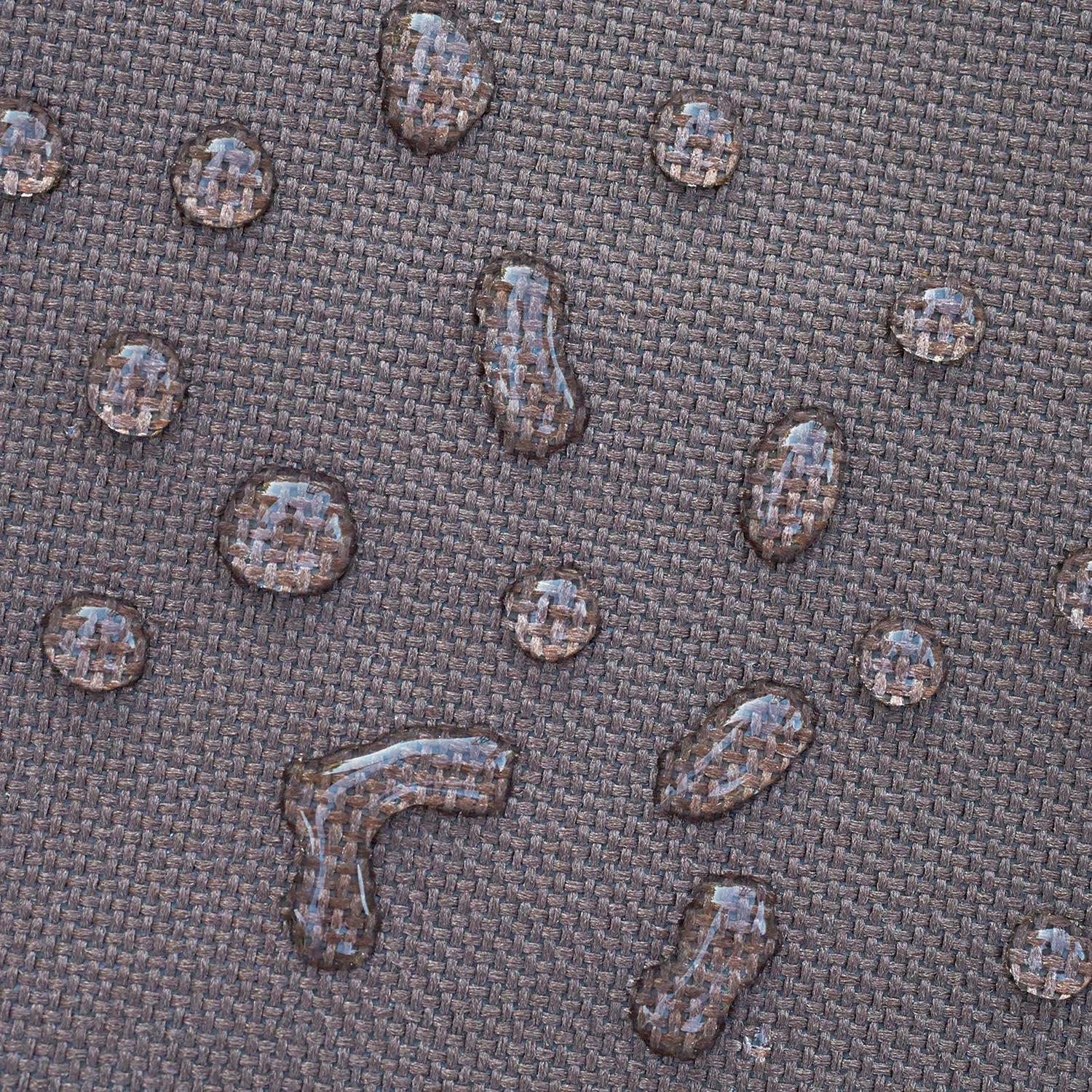 Duck Covers Ultimate Waterproof 51 Inch Patio Bench Cover - Image 4