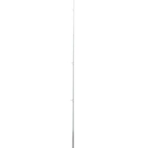 Duckett Fishing, Silverado Casting Fishing Rod, 6'8" MHVY/FAST - Casting