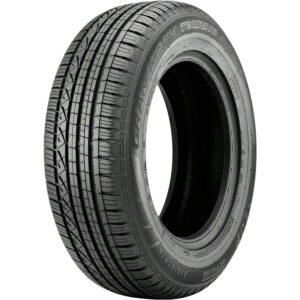 Dunlop Grandtrek Touring A/S All Season P235/60R18 102V Passenger Tire