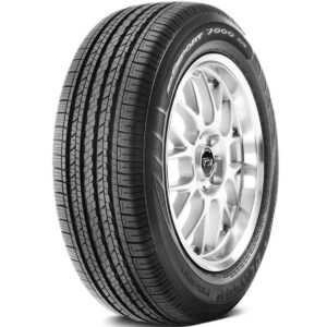 Dunlop SP Sport 7000 A/S 215/60R16 94H A/S Performance Tire Fits: 2008-12 Honda Accord LX-P, 2019-20 Nissan Altima S
