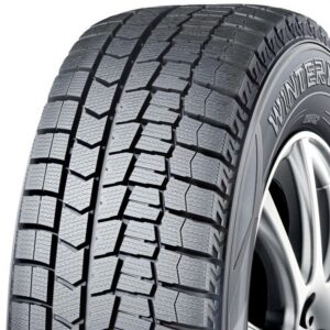 Dunlop Winter Maxx 2 Winter 195/65R15 91T Passenger Tire