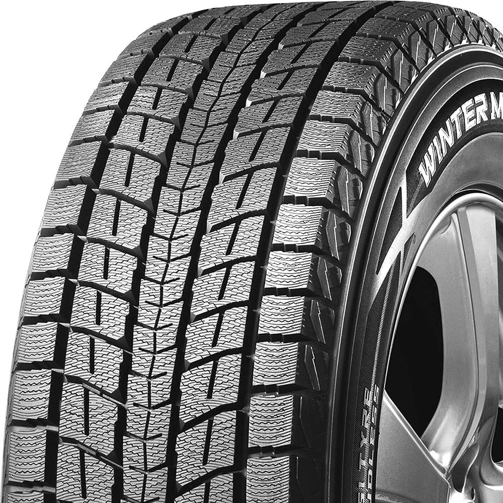 Dunlop Winter Maxx SJ8 Winter 235/55R18 100R Light Truck Tire