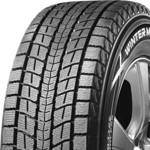 Dunlop Winter Maxx SJ8 Winter 265/70R17 115R Light Truck Tire