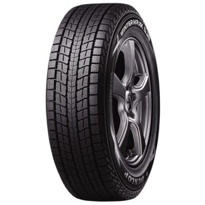 Dunlop Winter Maxx SJ8 Winter 275/55R20 113R Light Truck Tire