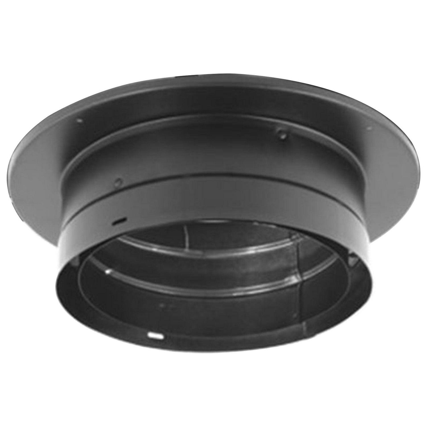 DuraVent DVL Stainless Steel Double Wall Connector Kit, 6 x 6 inch - Image 2