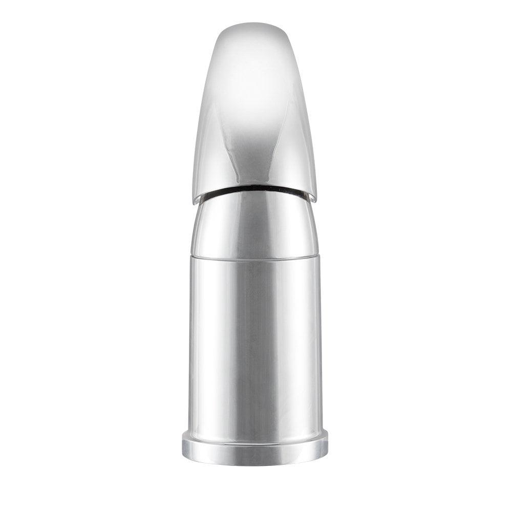 Dura Faucet Designer Pull-Out RV Kitchen Faucet - Chrome Polished - Image 2