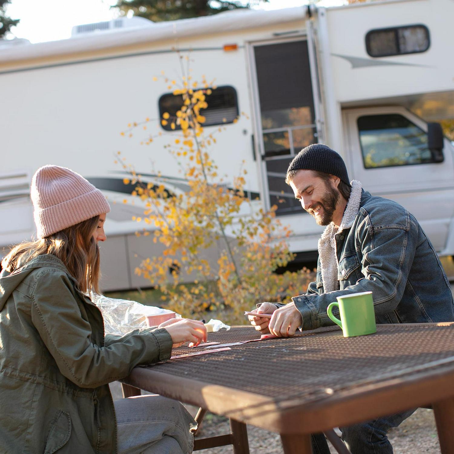 Dura Faucet Designer Pull-Out RV Kitchen Faucet - Chrome Polished - Image 7