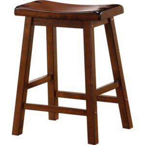 Coaster Co. of America Counter Stool