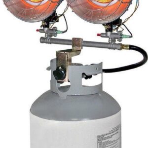 RADIANT HEATR TNKTP 30K (Pack of 1)