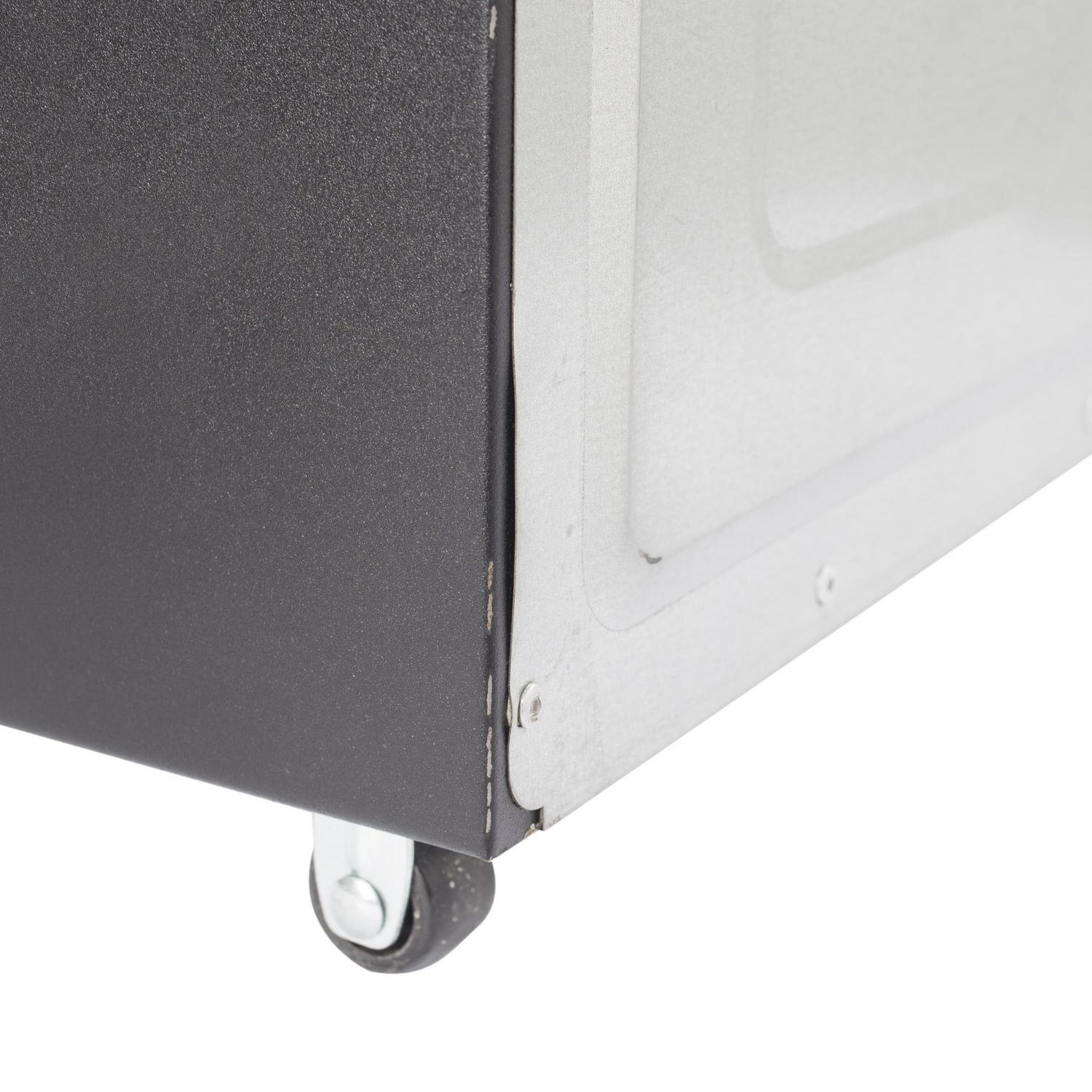 Dyna-Glo 40" Two Door Digital Bluetooth Electric Smoker - Image 12