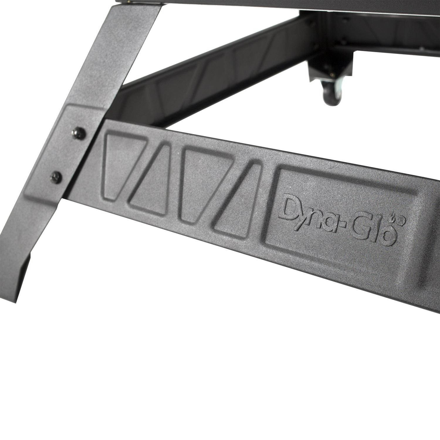 Dyna-Glo 40" Two Door Digital Bluetooth Electric Smoker - Image 15