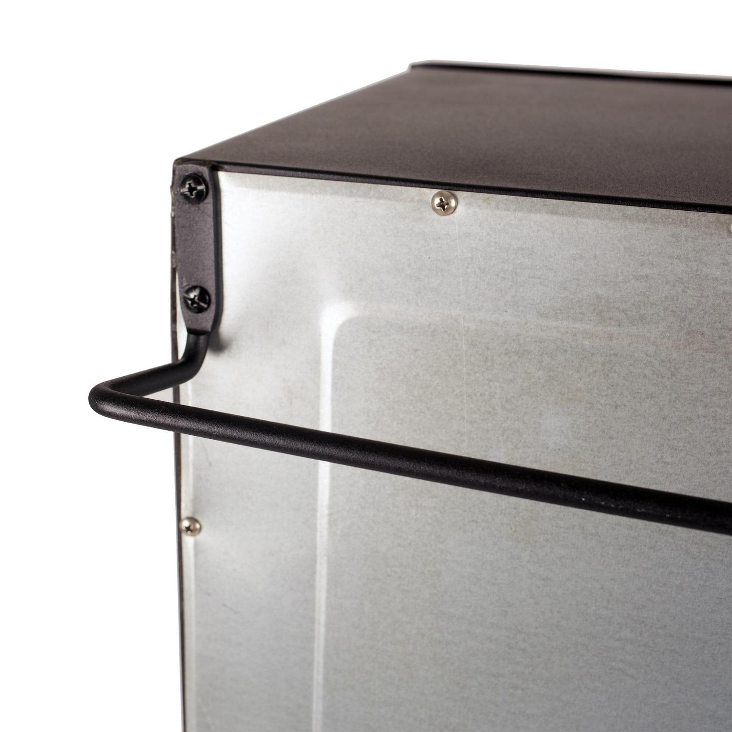 Dyna-Glo 40" Two Door Digital Bluetooth Electric Smoker - Image 11