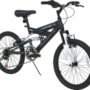 20" Dynacraft Air Zone Boys Mountain Bike, Kids Age 7-12 Years