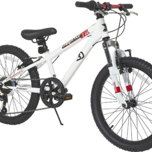Dynacraft Throttle 20-inch Boys BMX Bike for Age 7-14 Years