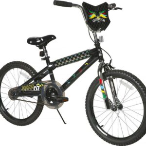 Dynacraft Harry Potter 20-Inch Boys BMX Bike For Age 7-14 Years