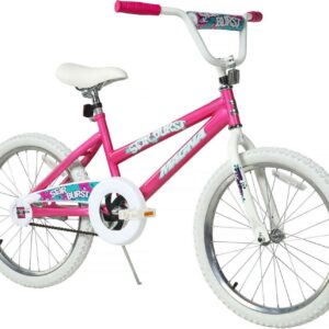 Dynacraft Magna 20-Inch BMX Bike For Age 7-14 Years