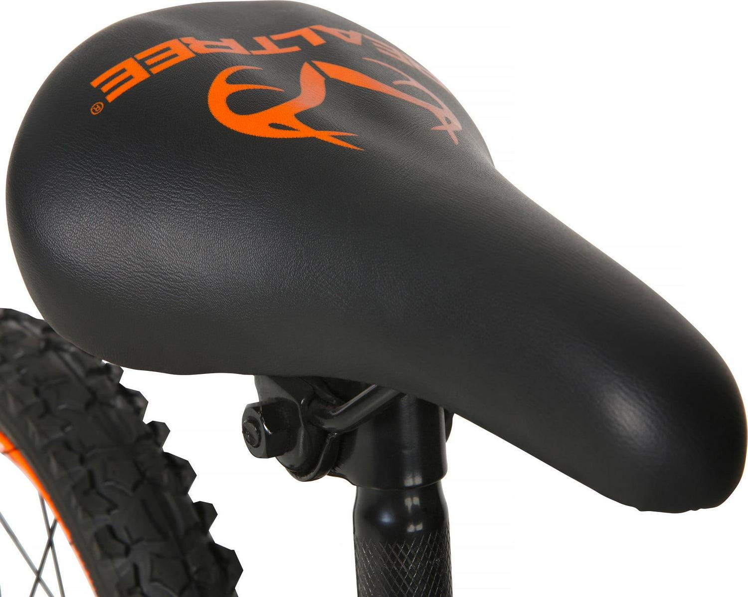 16" Dynacraft Realtree BMX Boys Bike, Kids Age 5-7 Years, Camo - Image 4