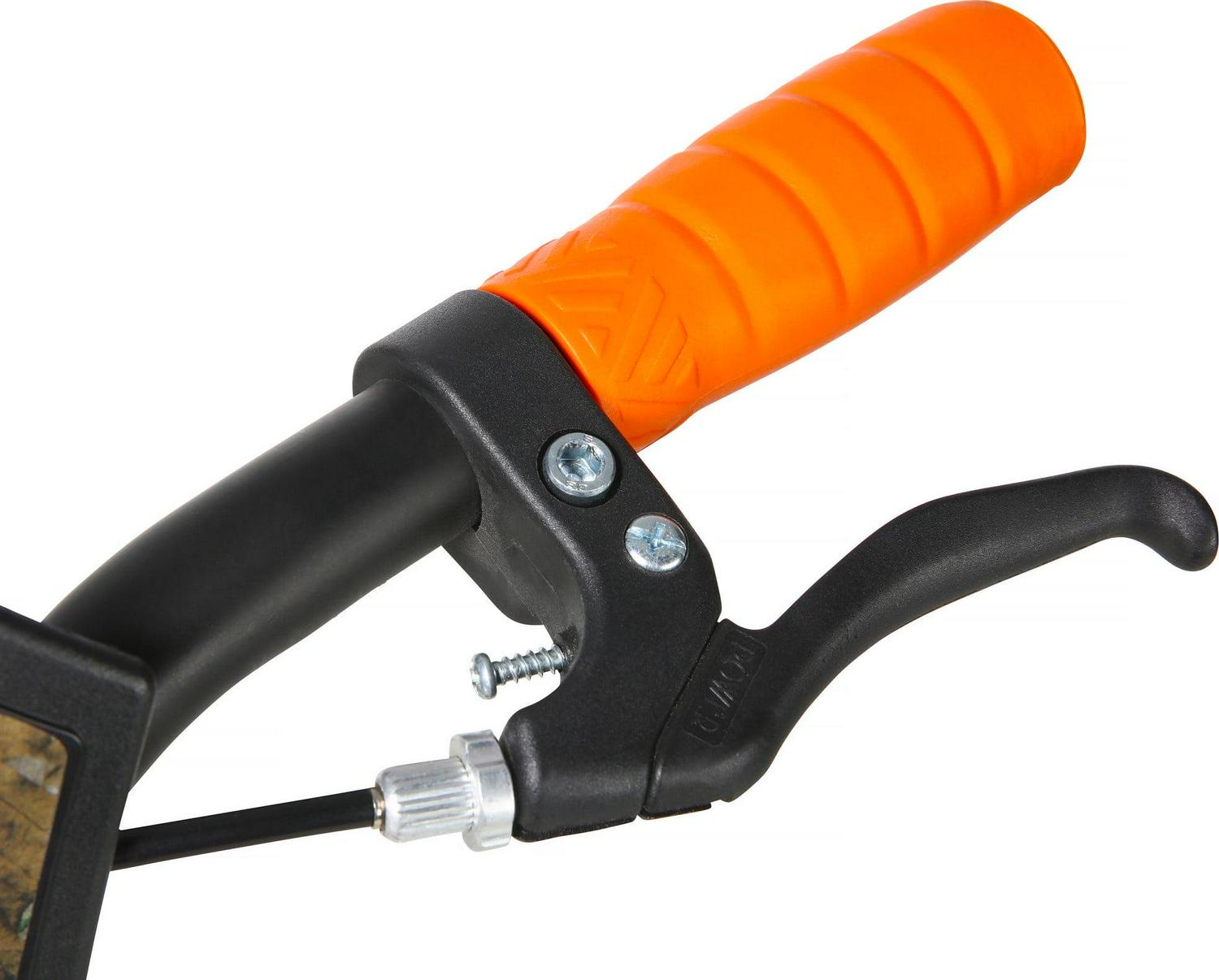 16" Dynacraft Realtree BMX Boys Bike, Kids Age 5-7 Years, Camo - Image 8