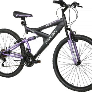 Dynacraft Slick Rock Trails 26" Mountain Bike