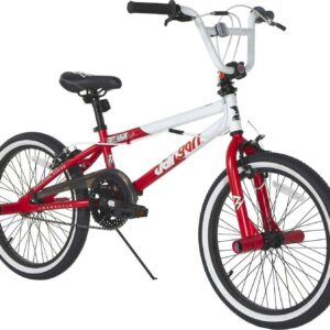 Dynacraft Tony Hawk 20-Inch Boys BMX Bike For Age 7-14 Years