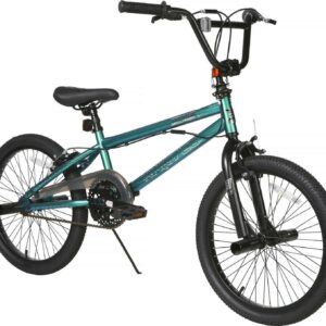 Dynacraft Tony Hawk 720 BMX Bike, 20" Wheels for Child 6-10 Years