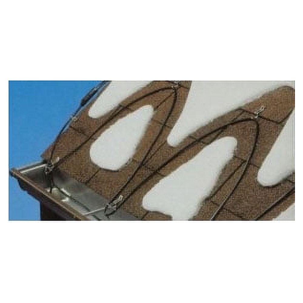 EASY HEAT INC ADKS-1200 240' Roof Gutter Cable