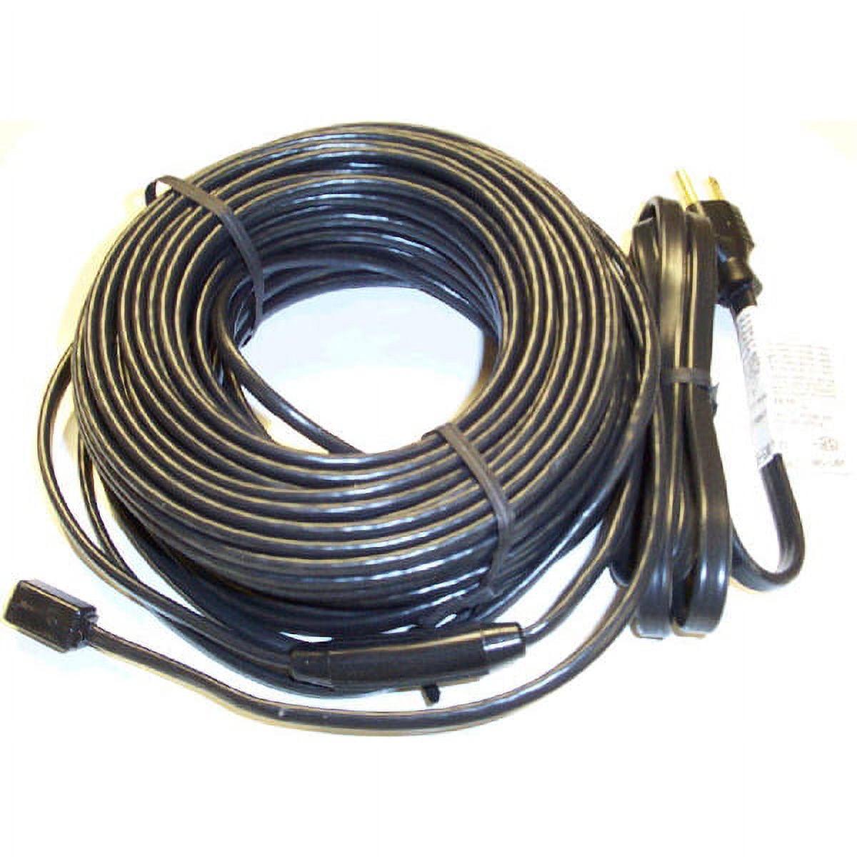 EASY HEAT INC ADKS-1200 240' Roof Gutter Cable - Image 3
