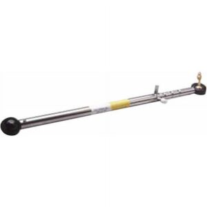E Z Steer Rod Assembly Compression - Short EZ-10001