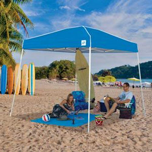 E-Z Up® Sierra™ Instant Shelter®, 10' x 10' E-Z Up® - Image 6