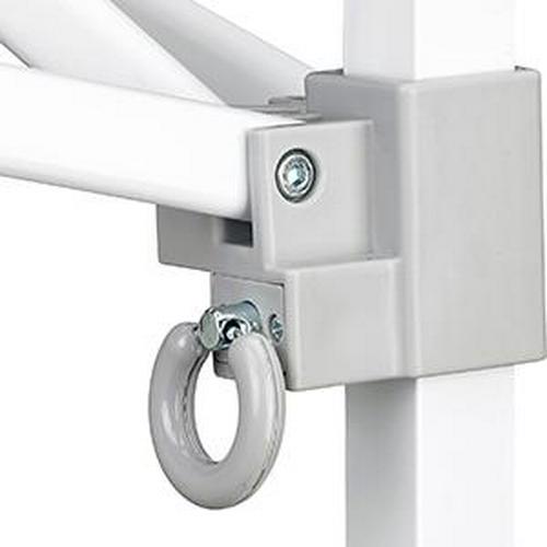 E-Z Up® Sierra™ Instant Shelter®, 10' x 10' E-Z Up® - Image 3